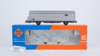 Roco H0 4341 Hbis-Wagen 211 8 328-3 silber SBB-CFF