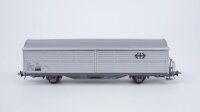 Roco H0 4341 Hbis-Wagen 211 8 328-3 silber SBB-CFF