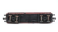 Roco H0 4358 Schwenkdachwagen (585 5 460-7) DB