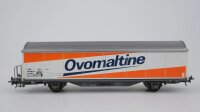 Roco H0 4340 Schiebewandwagen "Ovomaltine" SBB