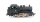 Märklin H0 Dampflok BR 89 006 DB Wechselstrom