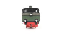 Märklin H0 3087 Dampflok KLVM Wechselstrom