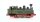 Märklin H0 3087 Dampflok KLVM Wechselstrom