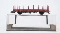 Röwa H0 2056 Rungenwagen DB