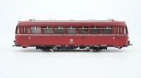 Märklin H0 Schienenbus BR 795 299-7 DB Wechselstrom