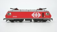 Märklin H0 E-Lok Re 4/4 10103 SBB CFF FFS Wechselstrom
