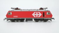 Märklin H0 E-Lok Re 4/4 10103 SBB CFF FFS Wechselstrom