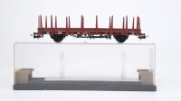 Röwa H0 2056 Rungenwagen DB