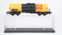 Röwa H0 2236 Kesselwagen Shell DB
