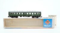 Roco N 02255S Umbauwagen 2. Kl. DB