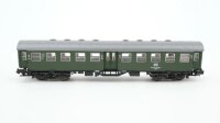 Roco N 02255S Umbauwagen 2. Kl. DB