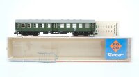 Roco N 02255S Umbauwagen 2. Kl. DB