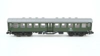 Roco N 02255S Umbauwagen 2. Kl. DB