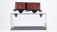 Röwa H0 2039 gedeckter Güterwagen DB