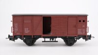 Röwa H0 2039 gedeckter Güterwagen DB