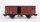 Röwa H0 2039 gedeckter Güterwagen DB