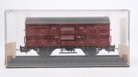 Röwa H0 2045 Viehtransportwagen DB