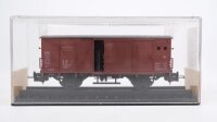 Röwa H0 2039 gedeckter Güterwagen DB