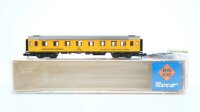 Roco N 02258B Messgerätewagen DB