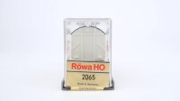 Röwa H0 2065 Bierwagen Dortmunder Union DB