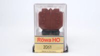 Röwa H0 2061 Kübelwagen DB