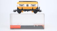 Röwa H0 2058 Schüttgutwagen Heidelberger Zement DB