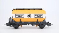 Röwa H0 2058 Schüttgutwagen Heidelberger Zement DB