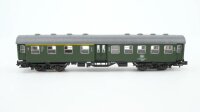 Roco N 02254S Umbauwagen 1./2. Kl. DB