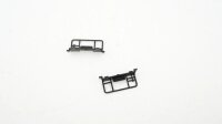 Roco N 02370 Behelfspackwagen 113822 Hmb