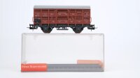 Röwa H0 2045 Viehtransportwagen DB