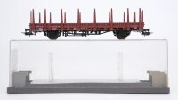 Röwa H0 2056 Rungenwagen DB