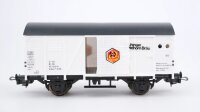 Röwa H0 2049 Gedeckter Güterwagen Plochinger...