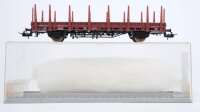 Röwa H0 2056 Rungenwagen DB