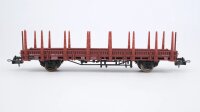 Röwa H0 2056 Rungenwagen DB
