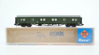 Roco N 02372A Gepäck- und Expressgutwagen DB