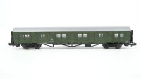 Roco N 02372A Gepäck- und Expressgutwagen DB