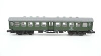 Roco N 02255S Umbauwagen 2. Kl. DB