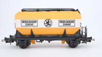 Röwa H0 2058 Schüttgutwagen Heidelberger Zement DB