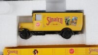 Märklin H0 44562.019 Wagen-Set Sinalco PMS 62-21 DB