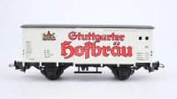 Röwa H0 2001 Güterwagen DB 1127159-5...