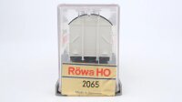 Röwa H0 2065 Bierwagen Dortmunder Union DB