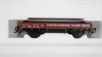 Märklin H0 94070 Edition Historica - No.1 "350 Jahre Postbrauerei Nesselwang" der DB