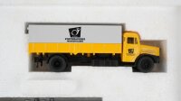 Märklin H0 94211 Kühlwagen Postbrauerei DB