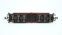Roco N 02365B Selbstentladewagen Kohle DB