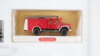 Märklin H0 PMS 60-13 46093 Feuerlöschzug Postmuseumswagen 2009 der DB