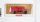 Märklin H0 PMS 60-13 46093 Feuerlöschzug Postmuseumswagen 2009 der DB