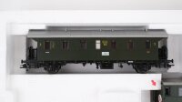 Märklin H0 42356 Personenwagen Set S.E.G....