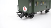 Märklin H0 42356 Personenwagen Set S.E.G. "Odenwald Lieschen"