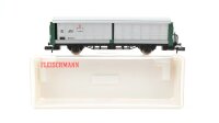 Fleischmann N 8336 Schiebewandwagen PTT SBB