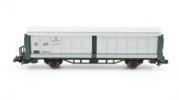 Fleischmann N 8336 Schiebewandwagen PTT SBB